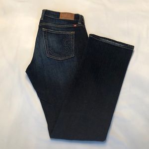 Lucky jeans